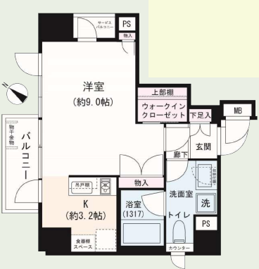 アピス一番町
